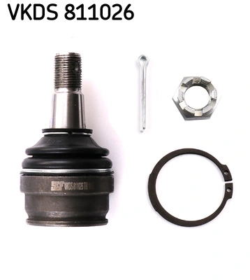 SKF VKDS811026