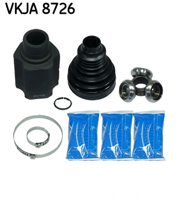 SKF VKJA8726