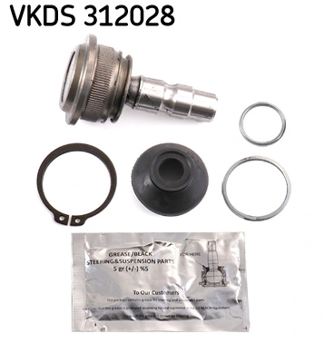 SKF VKDS312028