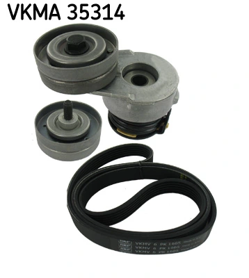 SKF VKMA35314