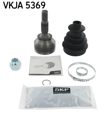 SKF VKJA5369