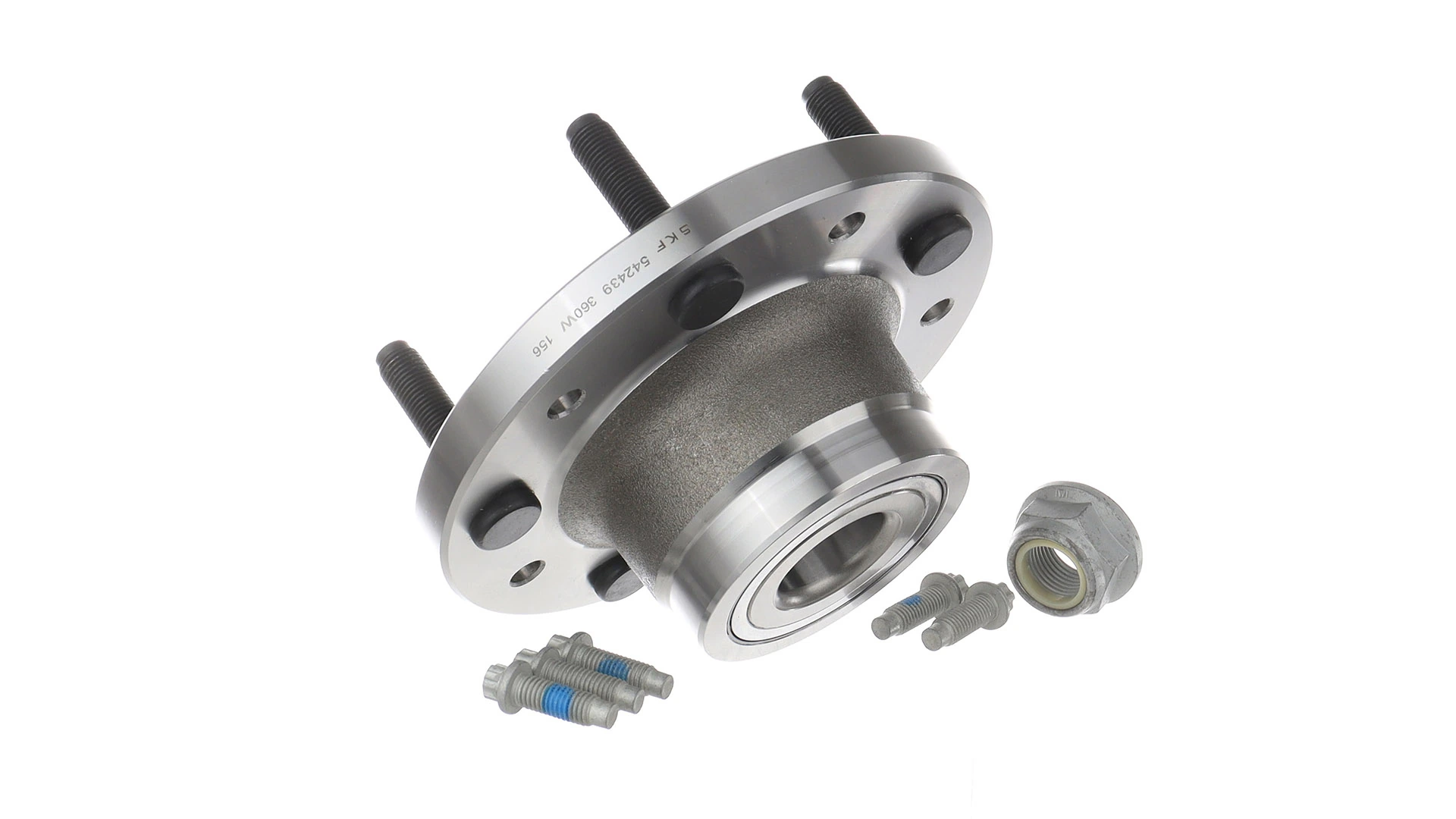 SKF VKBA7030