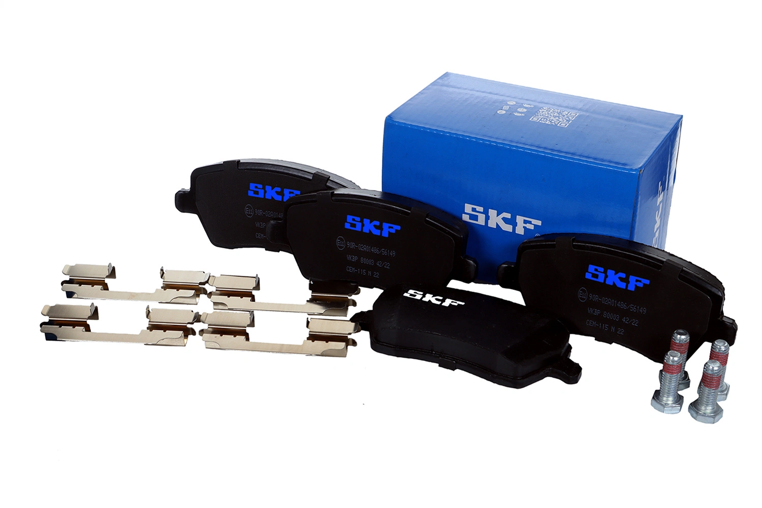 SKF VKBP80003