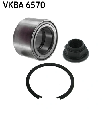 SKF VKBA6570