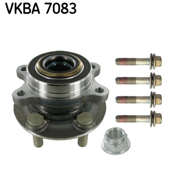 SKF VKBA7083