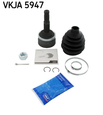 SKF VKJA5947