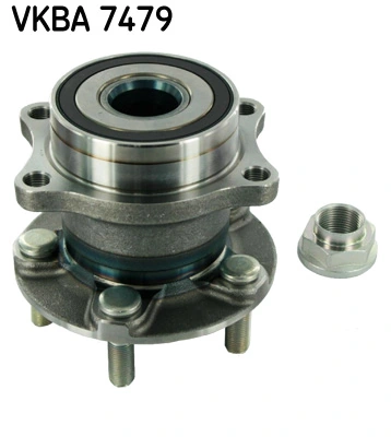 SKF VKBA7479