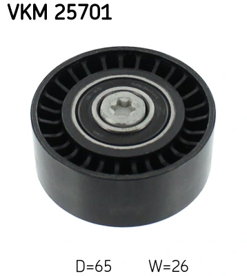 SKF VKM25701