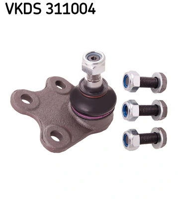 SKF VKDS311004