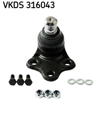 SKF VKDS316043