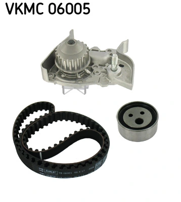 SKF VKMC06005