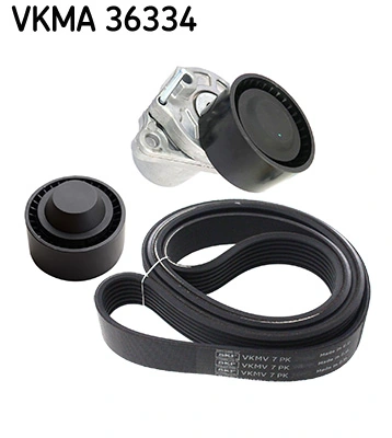 SKF VKMA36334