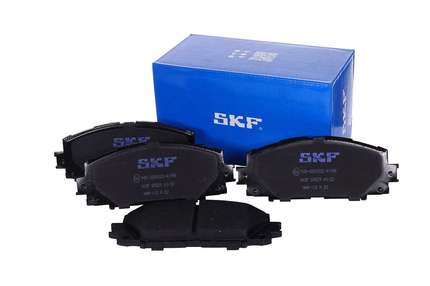 SKF VKBP80529