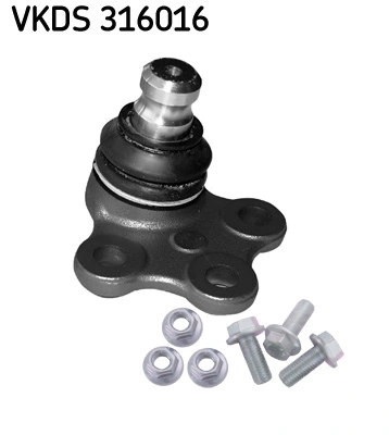 SKF VKDS316016