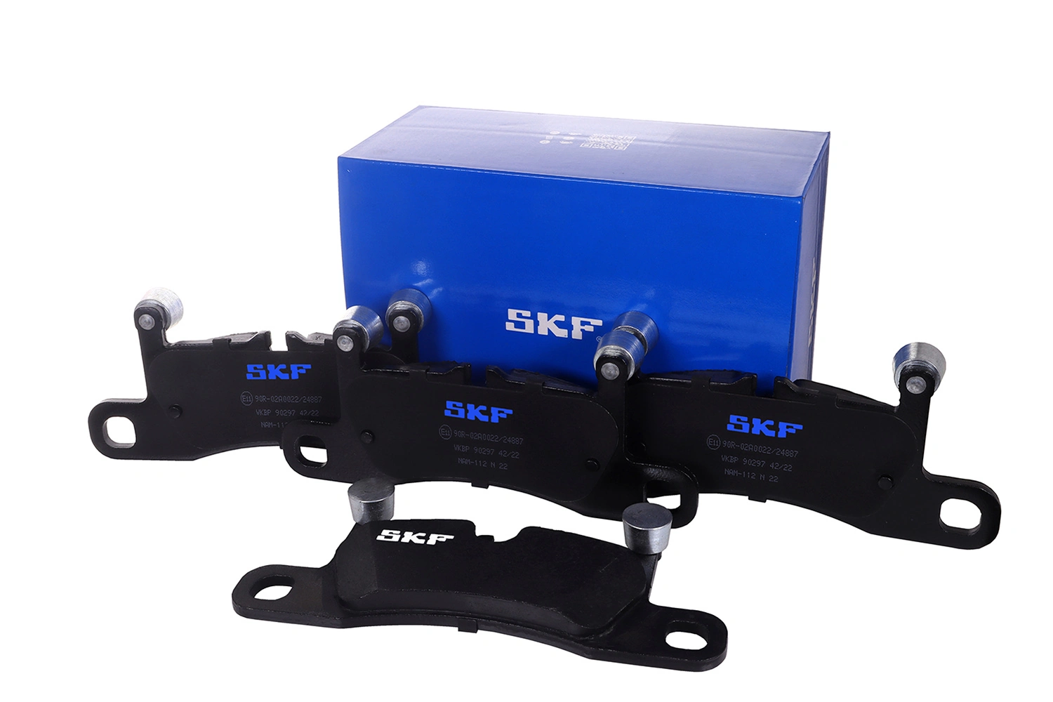 SKF VKBP90297