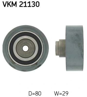 SKF VKM21130