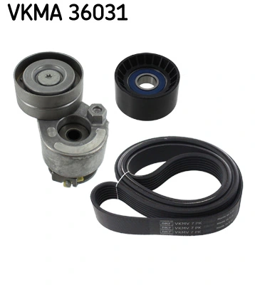 SKF VKMA36031