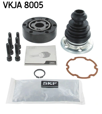 SKF VKJA8005