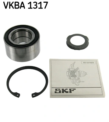 SKF VKBA1317