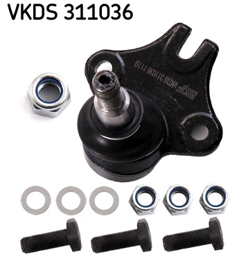 SKF VKDS311036
