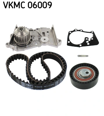 SKF VKMC06009