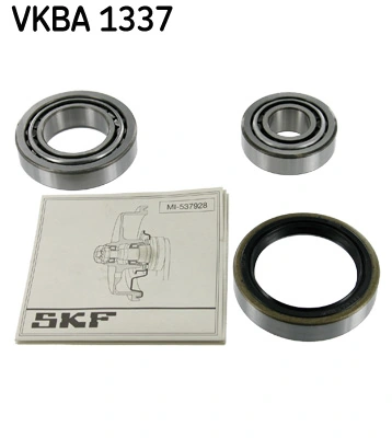 SKF VKBA1337
