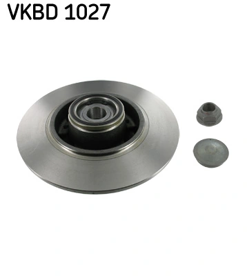 SKF VKBD1027