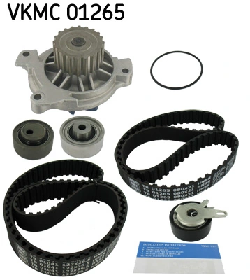SKF VKMC01265