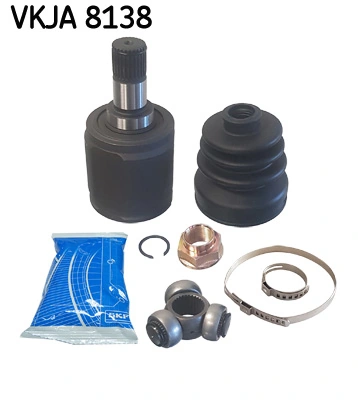 SKF VKJA8138