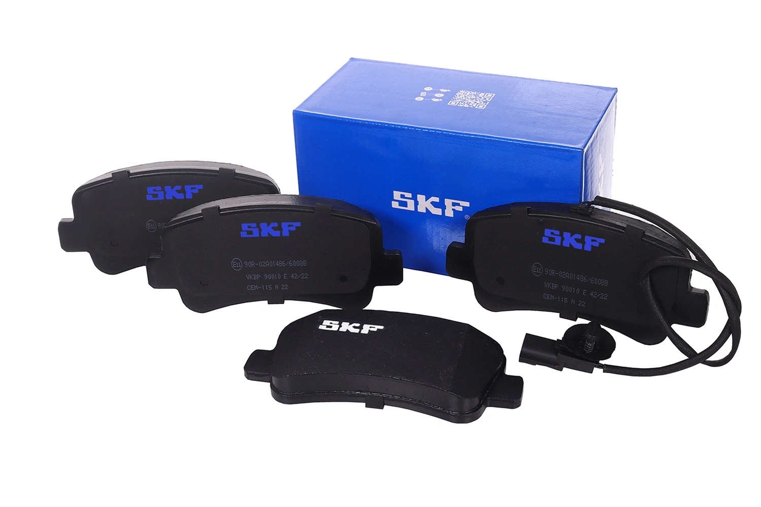 SKF VKBP90010E