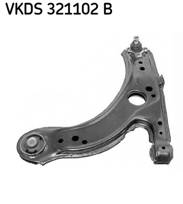 SKF VKDS321102B