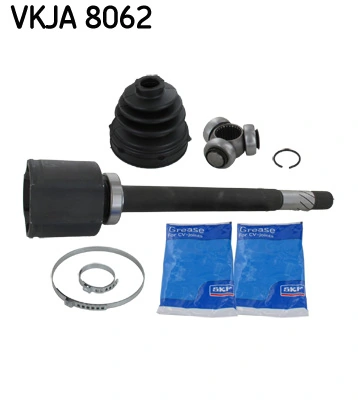 SKF VKJA8062