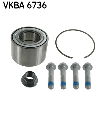 SKF VKBA6736