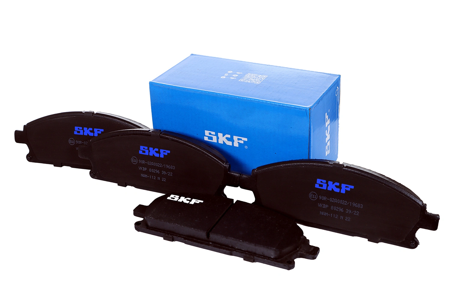 SKF VKBP80296
