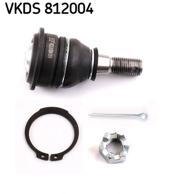 SKF VKDS812004