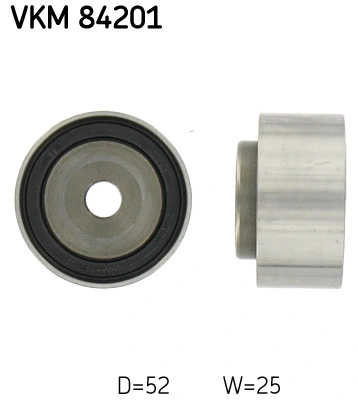SKF vkm84201