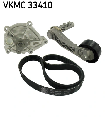 SKF VKMC33410