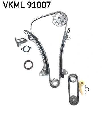 SKF VKML91007