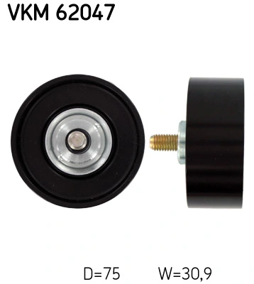 SKF VKM62047