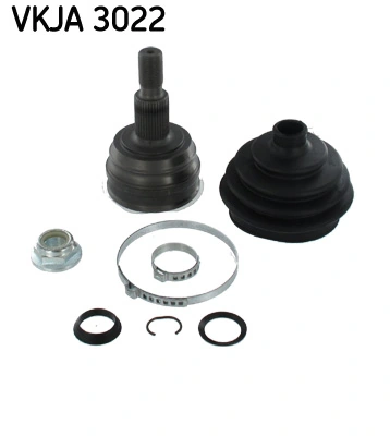 SKF VKJA3022