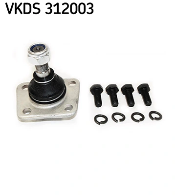 SKF VKDS312003