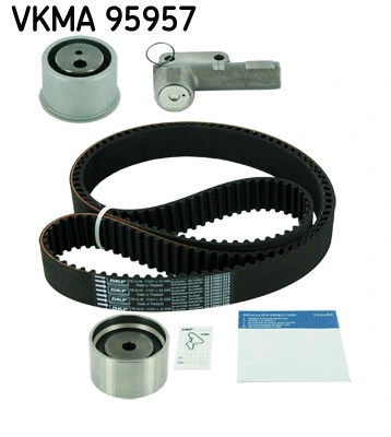 SKF VKMA95957