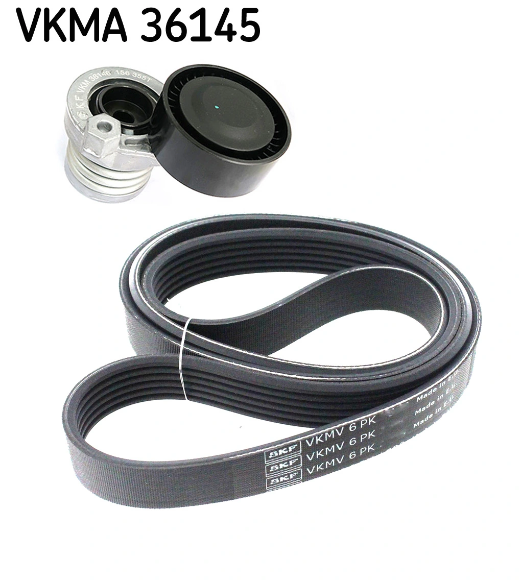 SKF VKMA36145