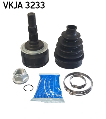 SKF VKJA3233
