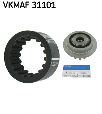 SKF VKMAF31101