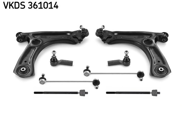 SKF VKDS361014