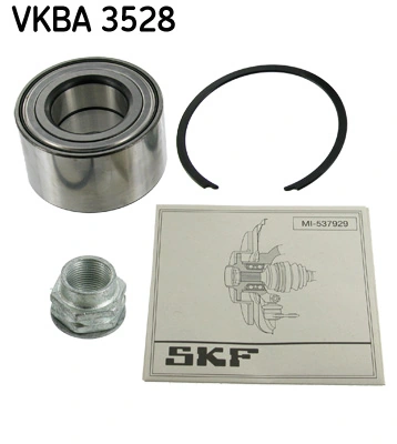 SKF VKBA3528