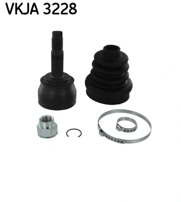 SKF VKJA3228