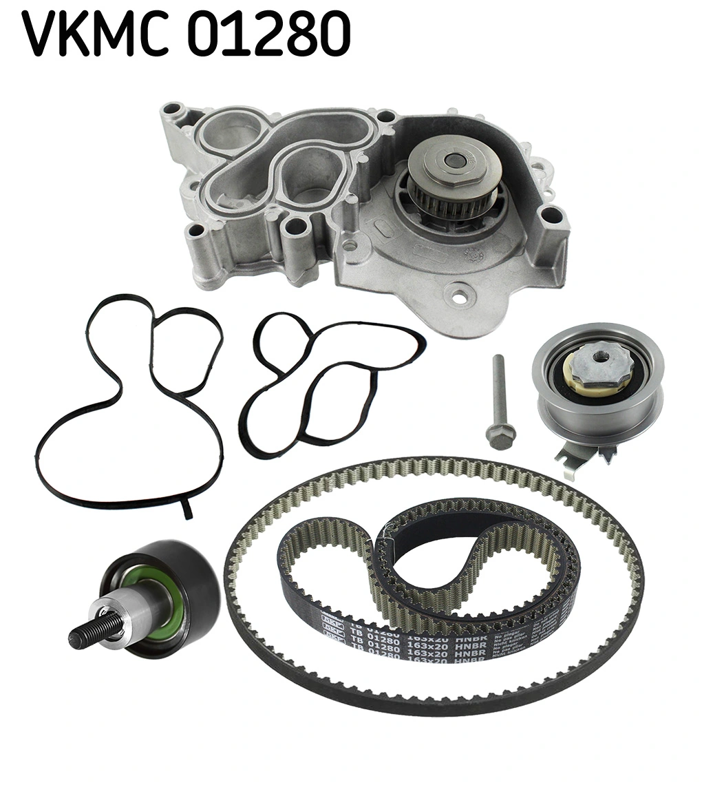 SKF VKMC01280