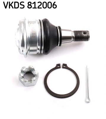 SKF VKDS812006